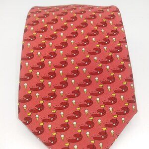 Holland and Sherry Tie